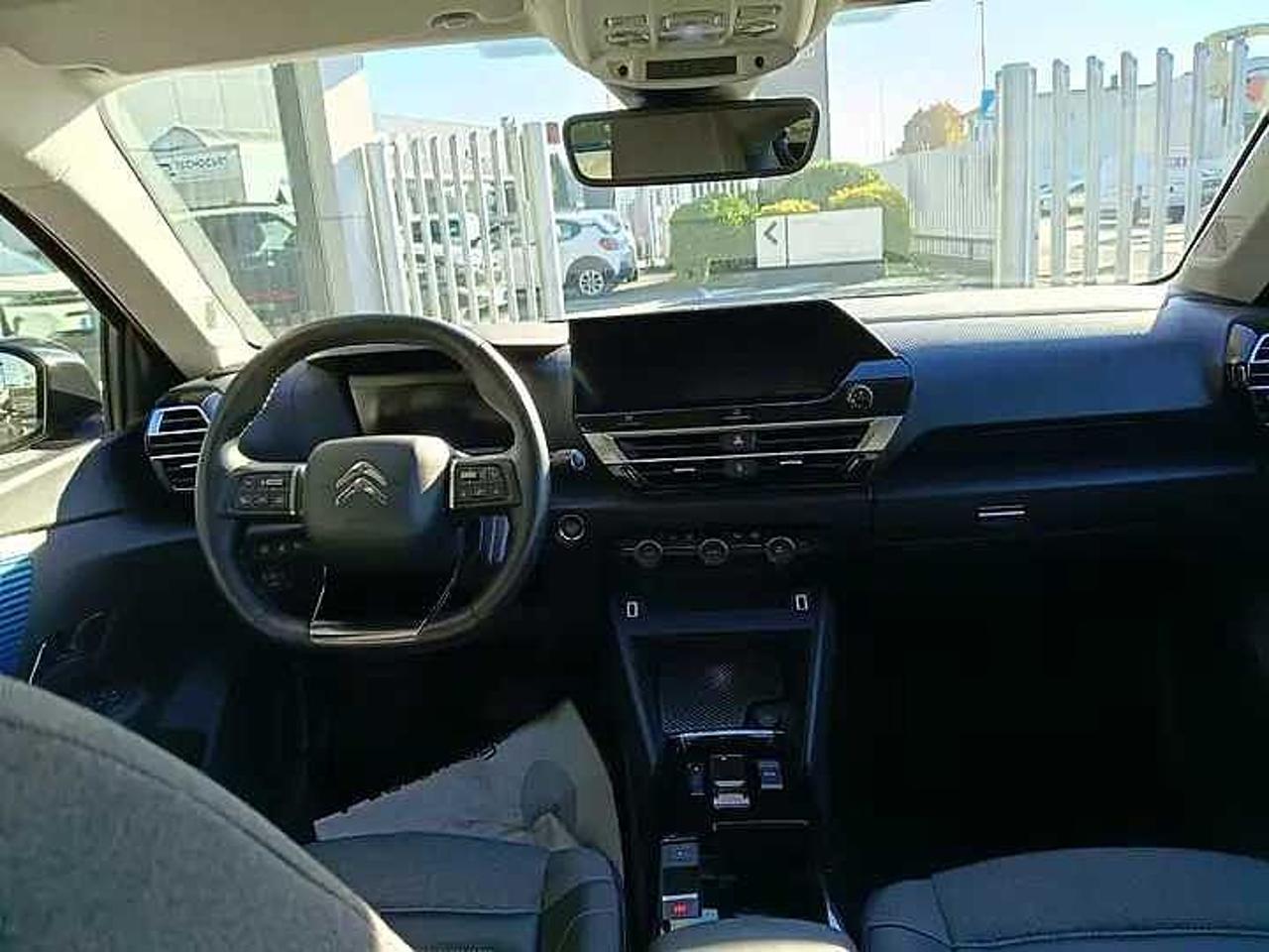 Citroën Citroën C4 usata 14