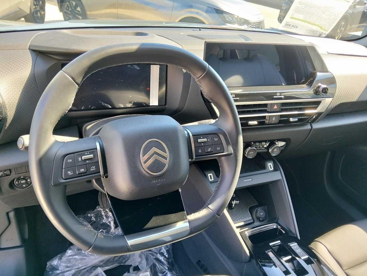 Citroën Citroën C4 usata, con GPS