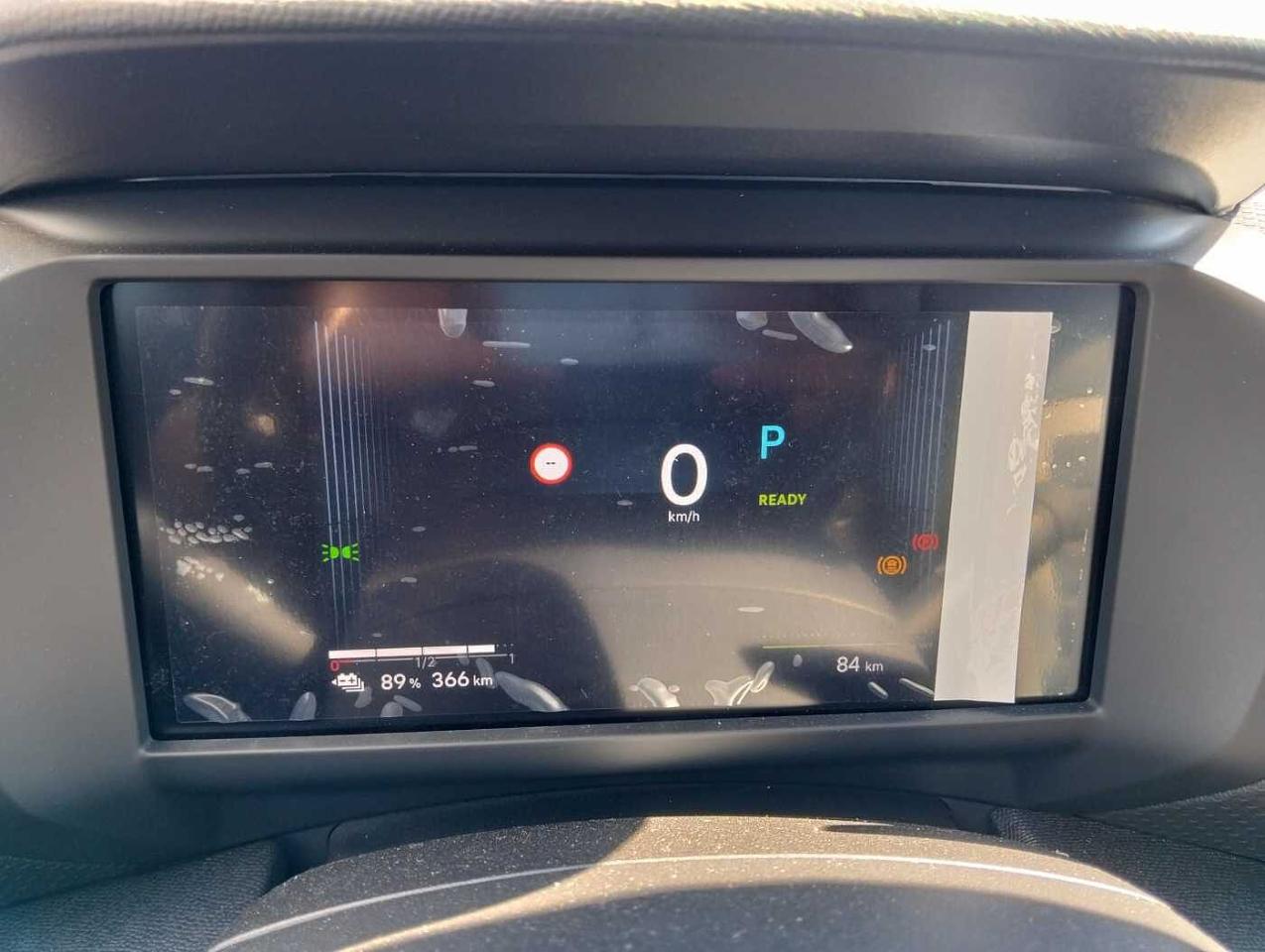 Citroën Citroën C4 usata, con Sistema Keyless