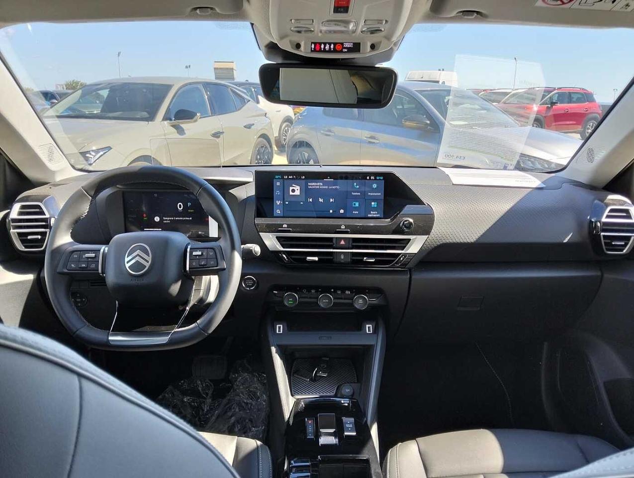 Citroën Citroën C4 usata 4