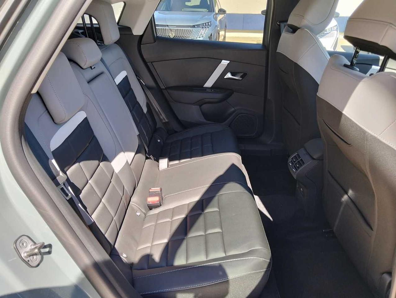 Citroën Citroën C4 usata 7