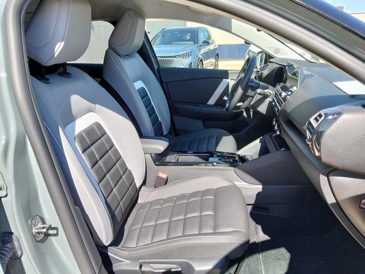 Citroën Citroën C4 usata 8