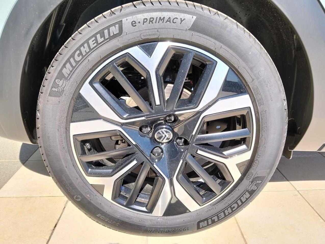 Citroën Citroën C4 usata 10