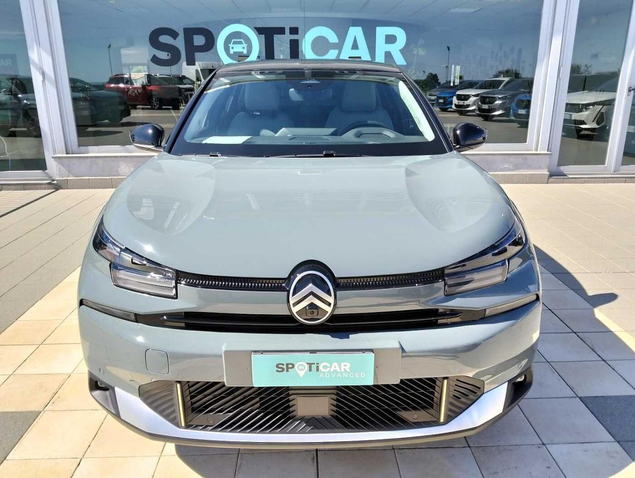 Citroën Citroën C4 usata 17