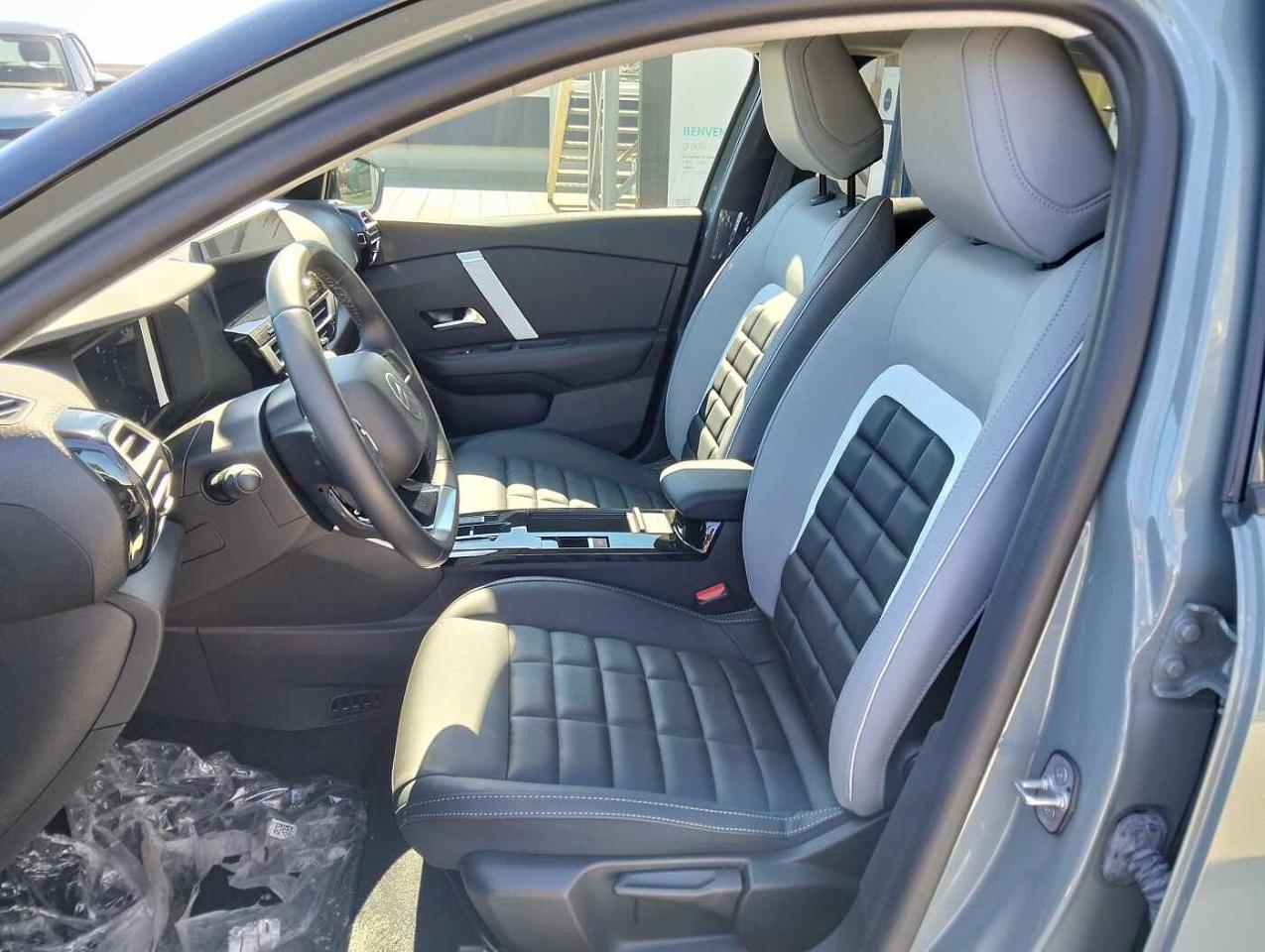 Citroën Citroën C4 usata 18