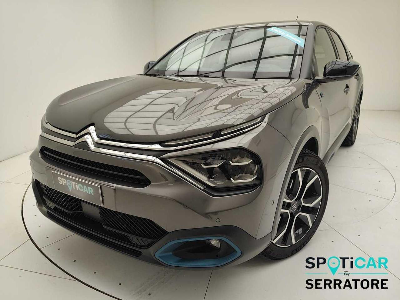 Citroën Citroën C4 e-C4 C4 100kW Shine