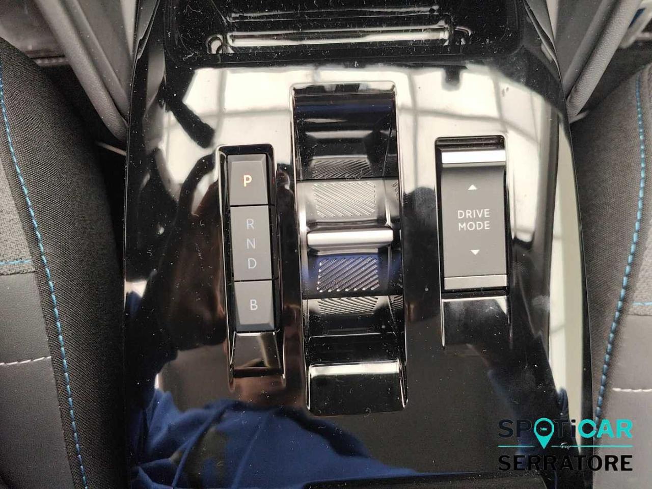 Citroën Citroën C4 usata 3