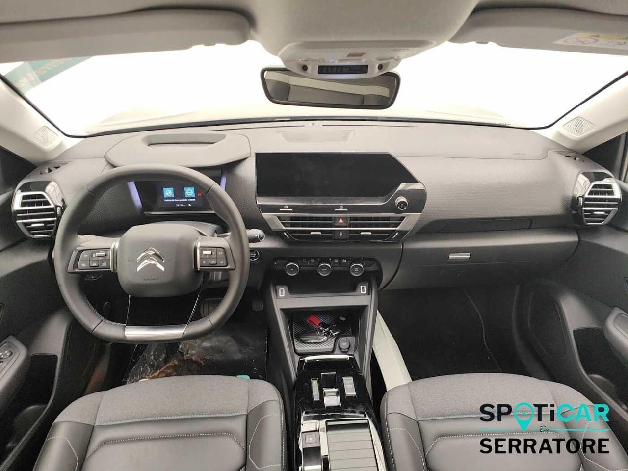 Citroën Citroën C4 usata 5