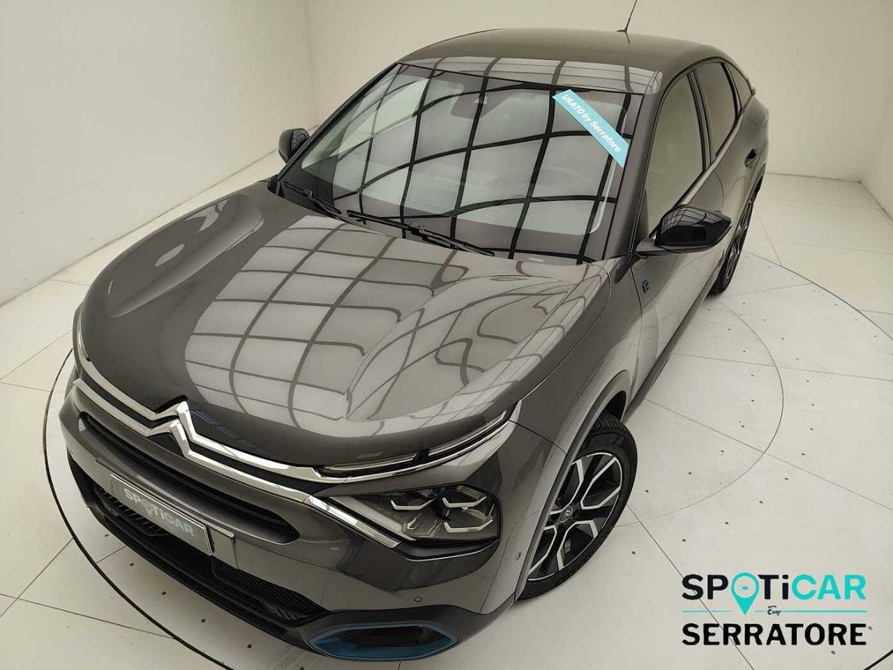 Citroën Citroën C4 usata 6