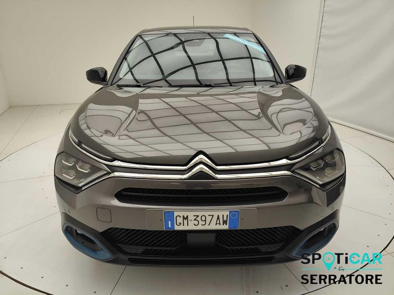 Citroën Citroën C4 usata 7