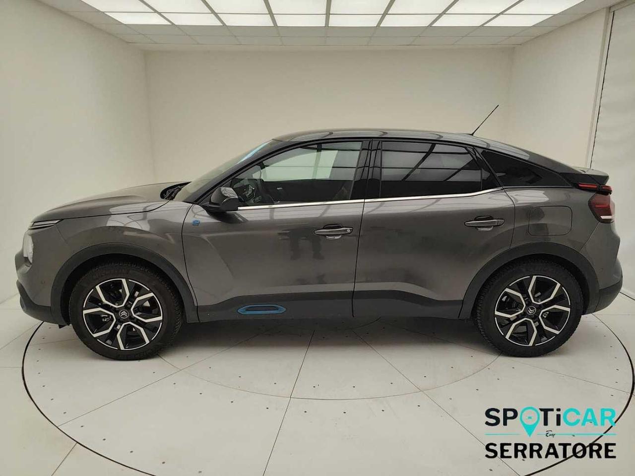 Citroën Citroën C4 usata 9