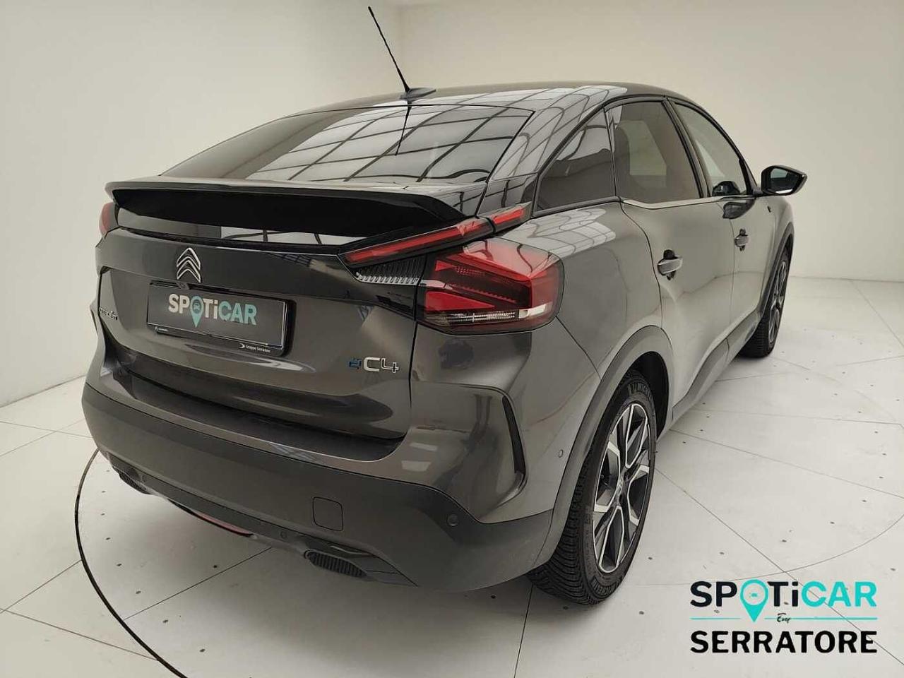 Citroën Citroën C4 usata 10