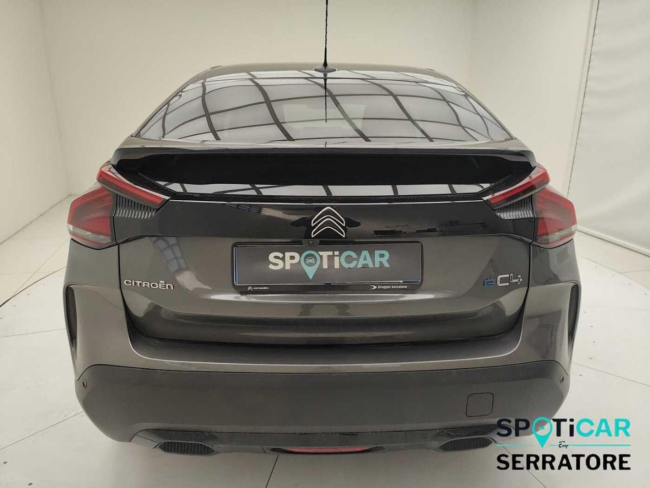 Citroën Citroën C4 usata 11