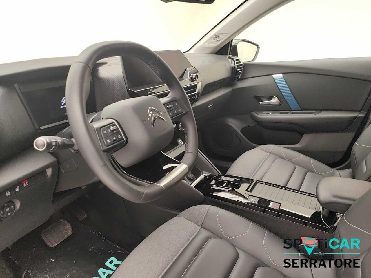 Citroën Citroën C4 usata 12