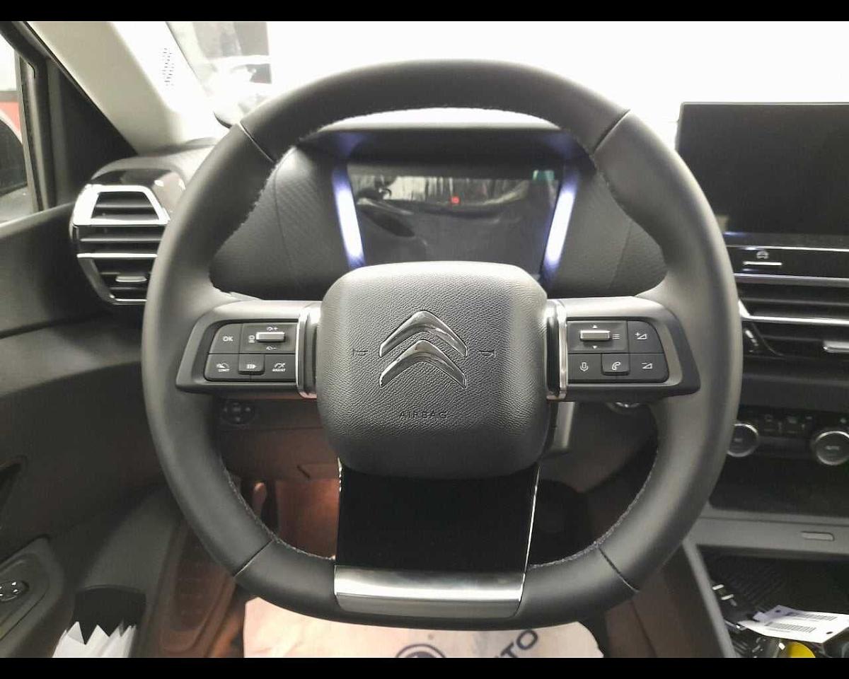 Citroën Citroën C4 usata 2