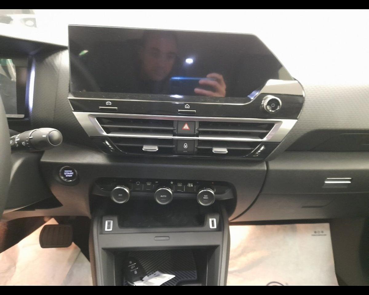 Citroën Citroën C4 usata 3