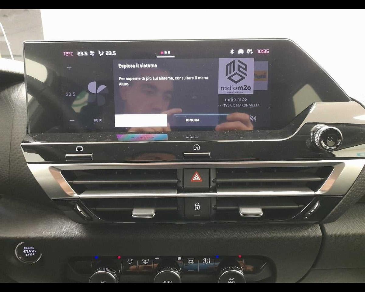 Citroën Citroën C4 usata 5