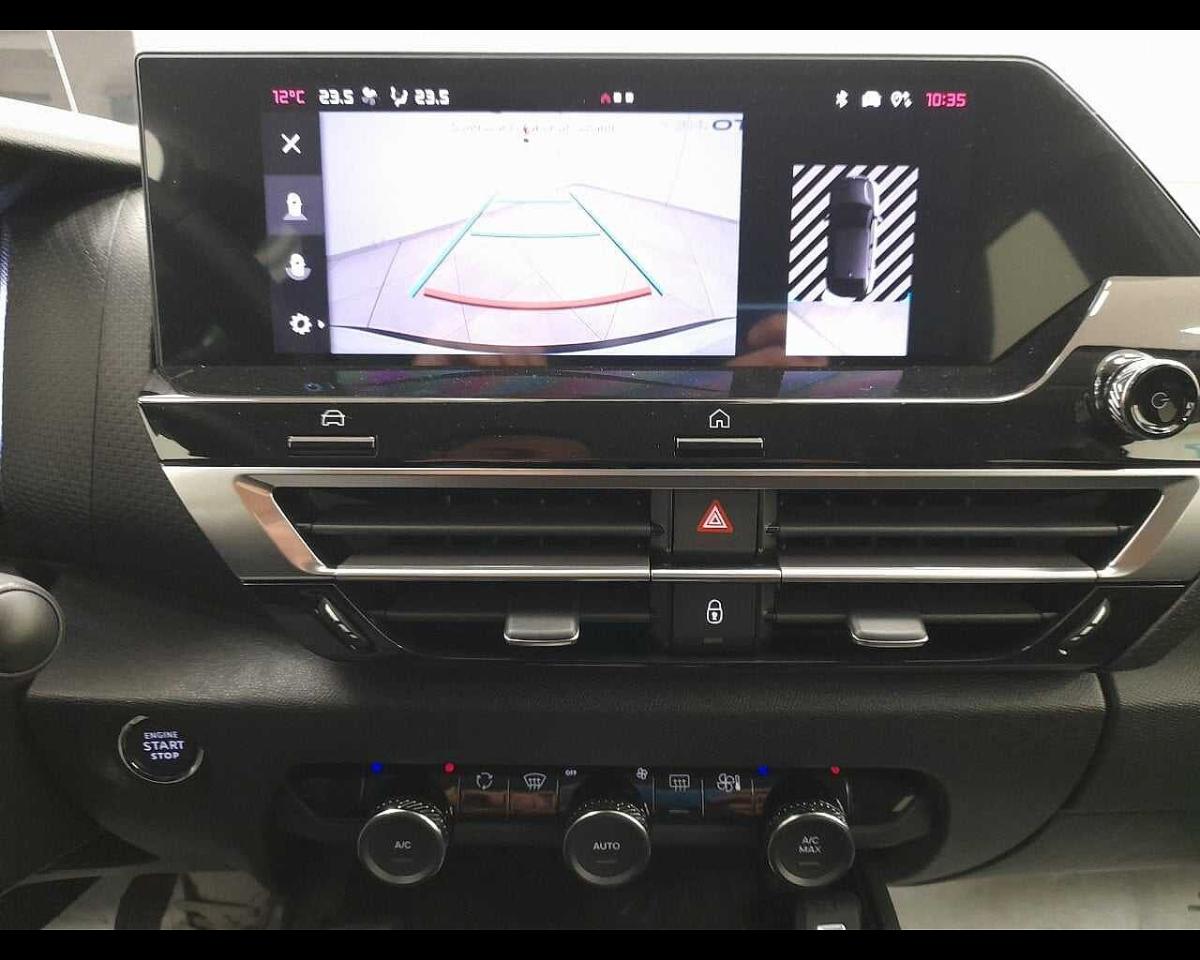 Citroën Citroën C4 usata 6