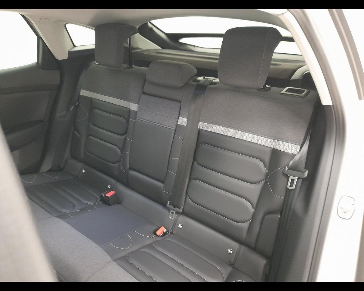 Citroën Citroën C4 usata 7