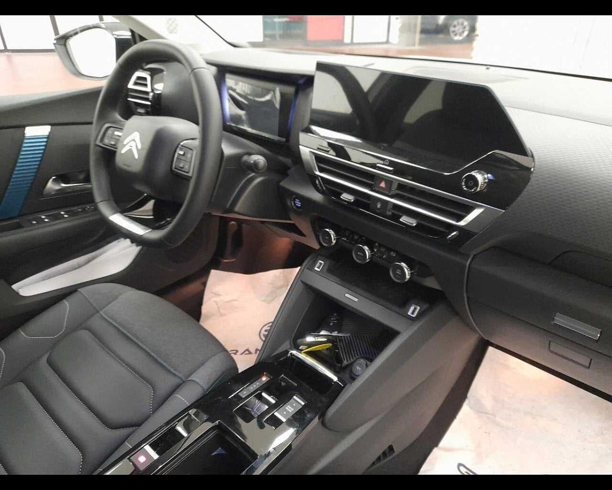 Citroën Citroën C4 usata 8