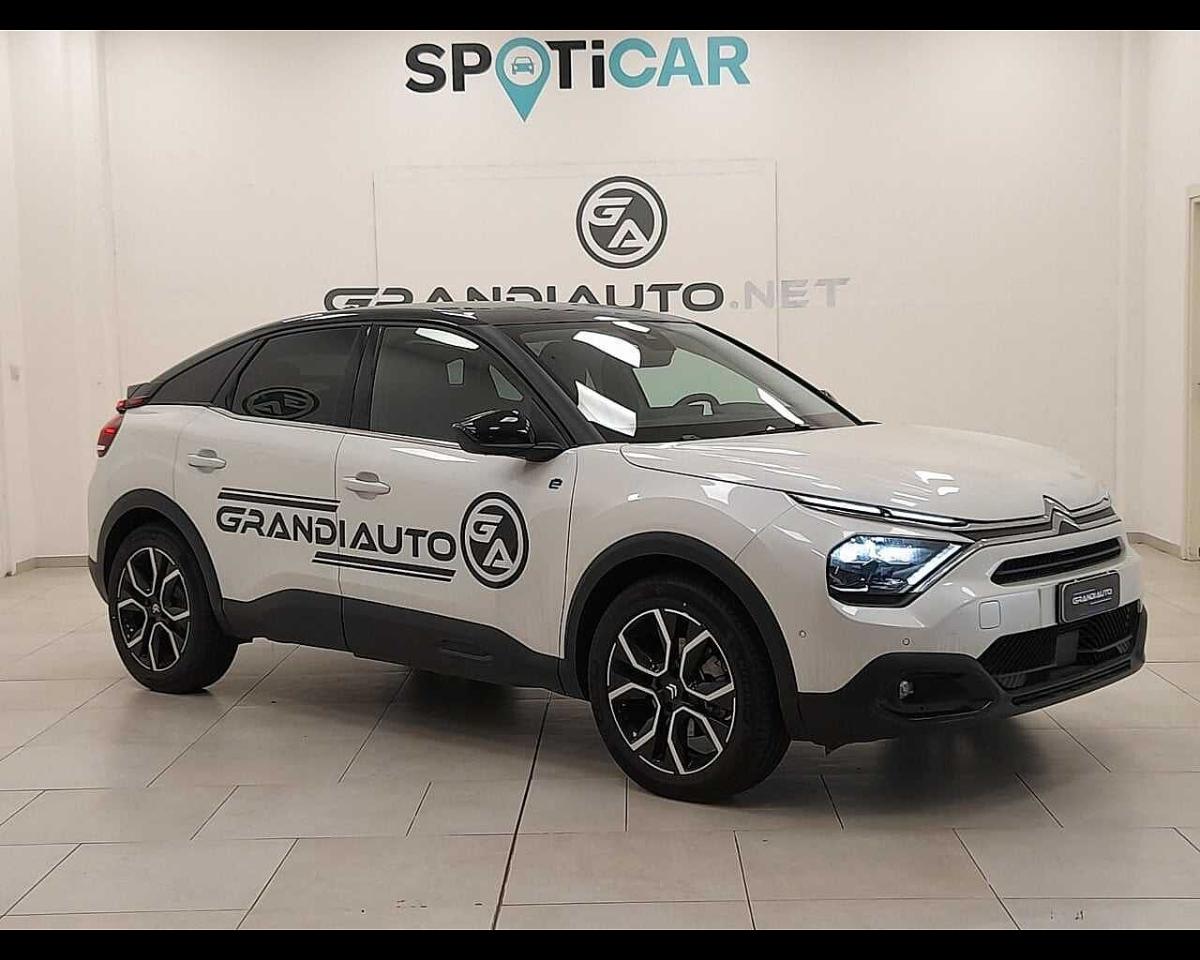 Citroën Citroën C4 usata 12