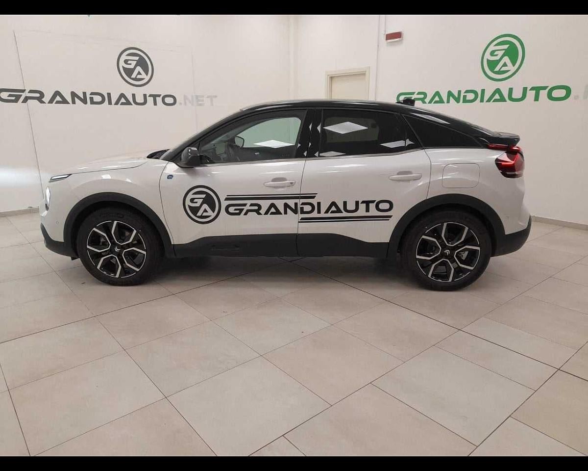 Citroën Citroën C4 usata 13