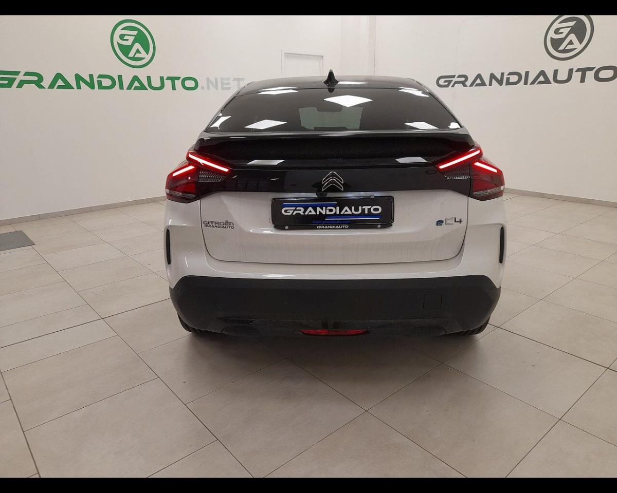 Citroën Citroën C4 usata 15