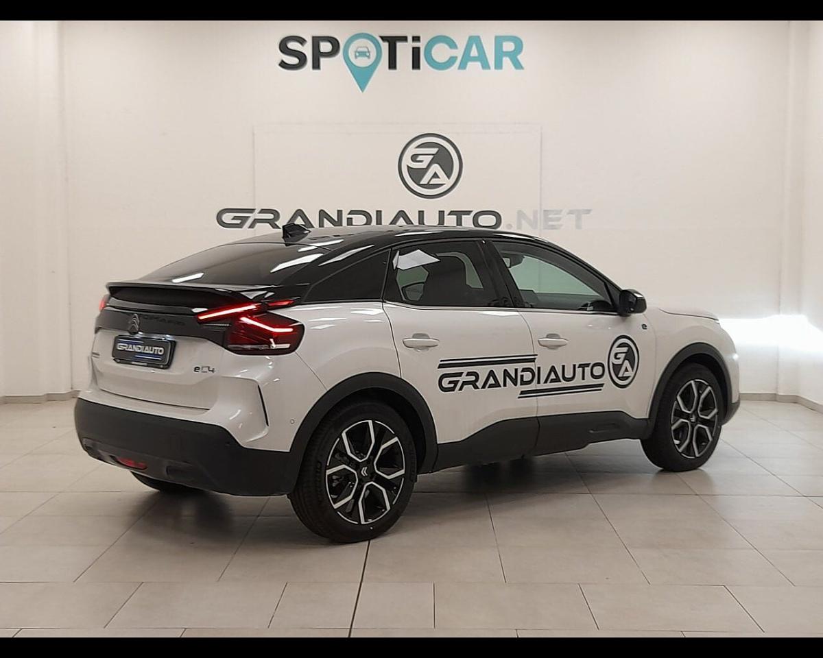 Citroën Citroën C4 usata 16