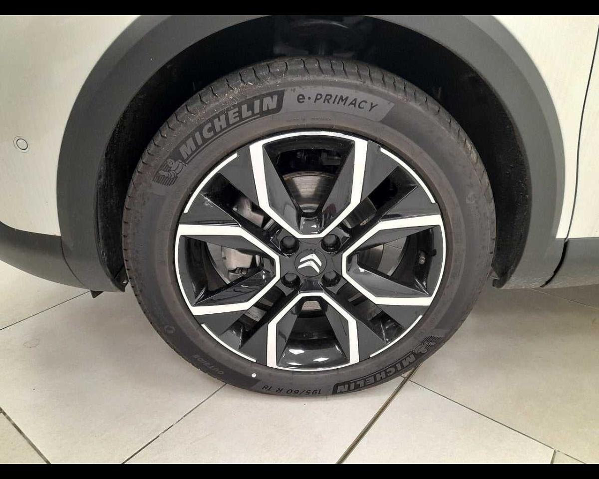 Citroën Citroën C4 usata 17