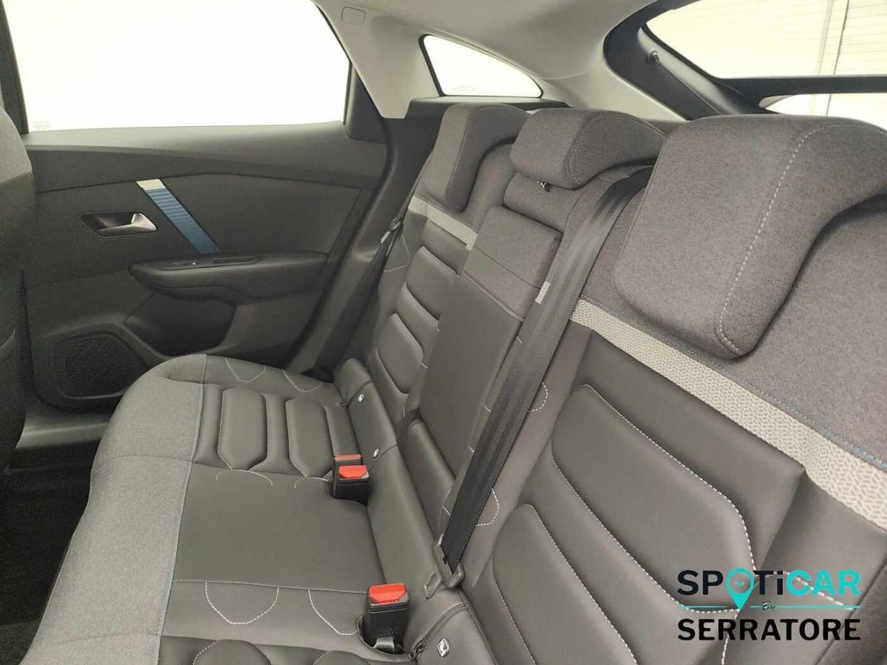 Citroën Citroën C4 usata 3