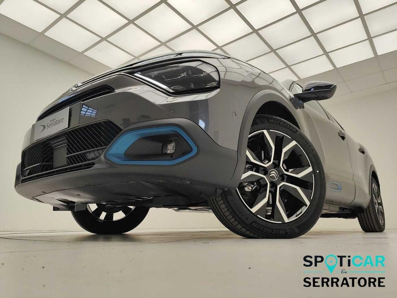 Citroën Citroën C4 usata 4