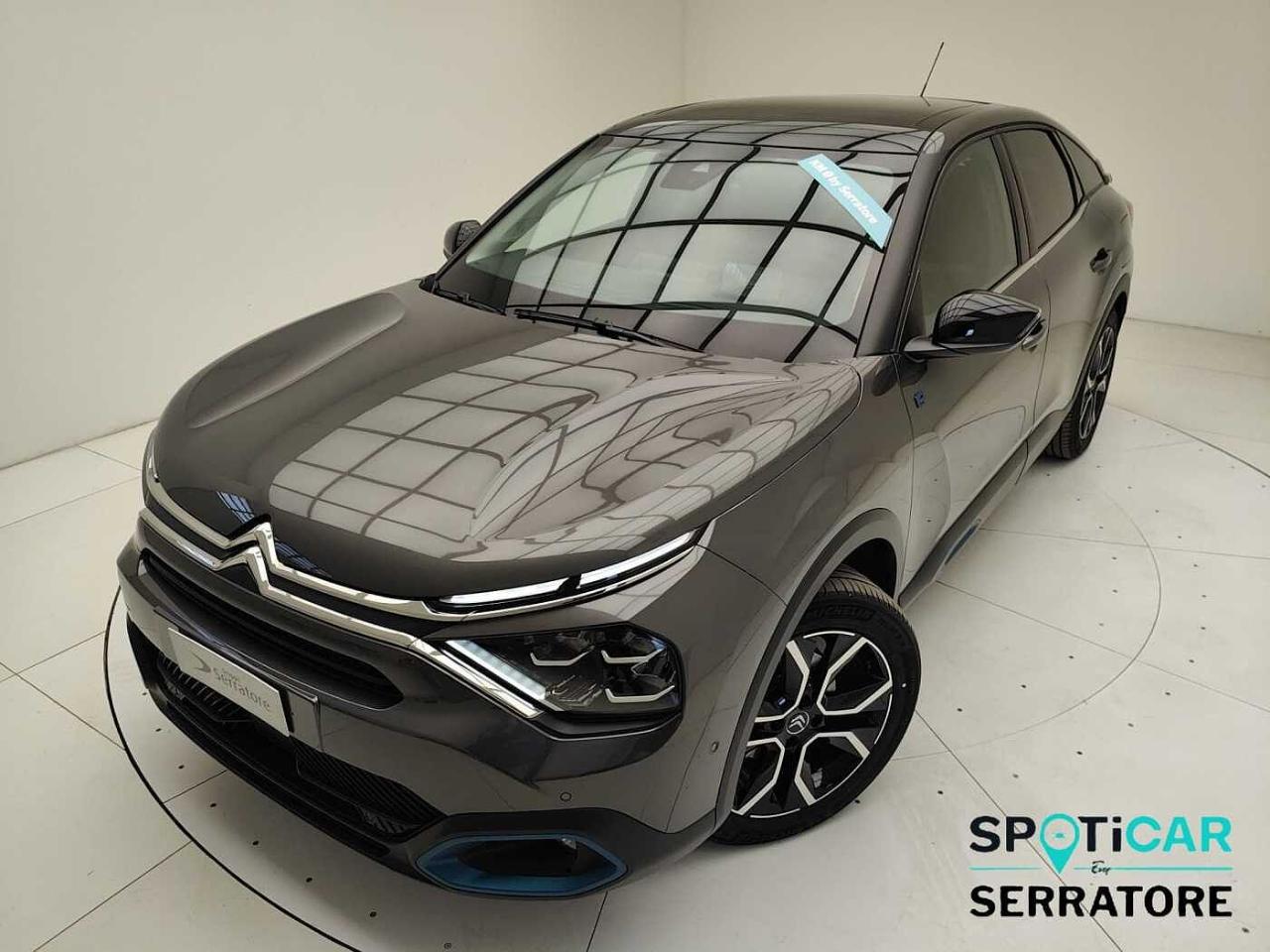 Citroën Citroën C4 usata 5