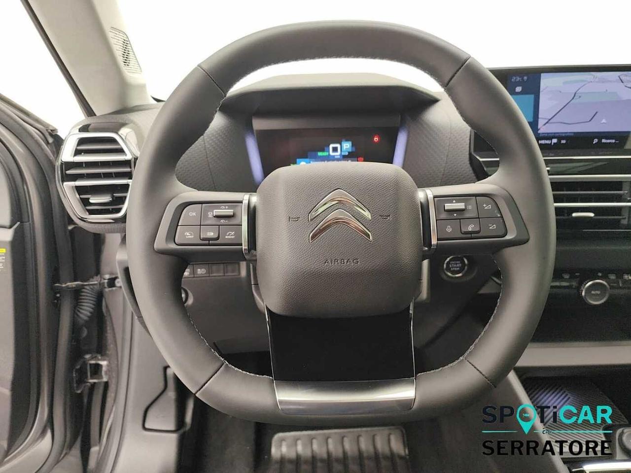 Citroën Citroën C4 usata 6