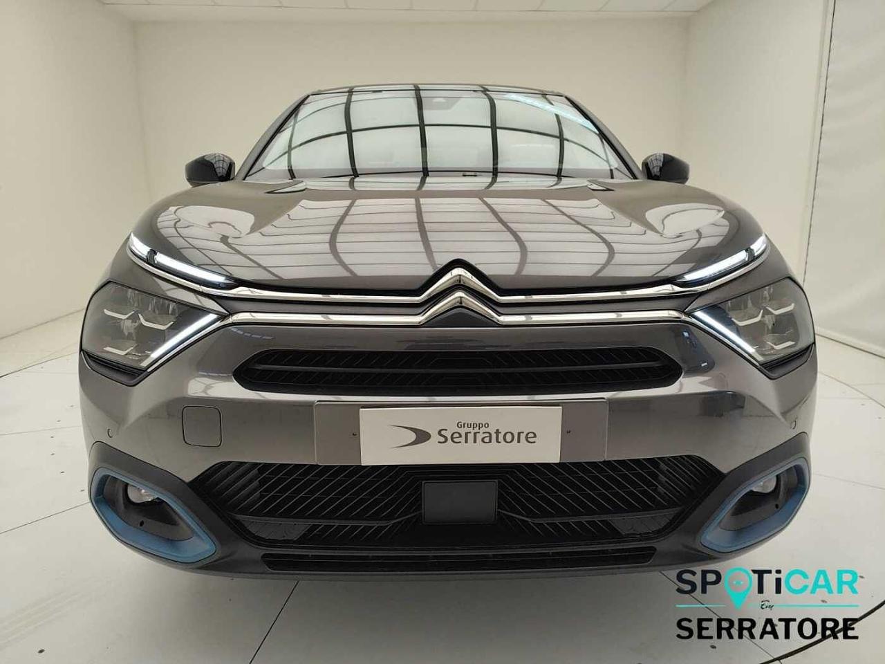 Citroën Citroën C4 usata 10