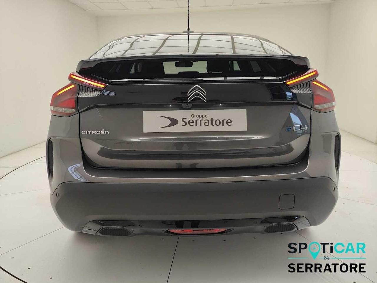 Citroën Citroën C4 usata 12
