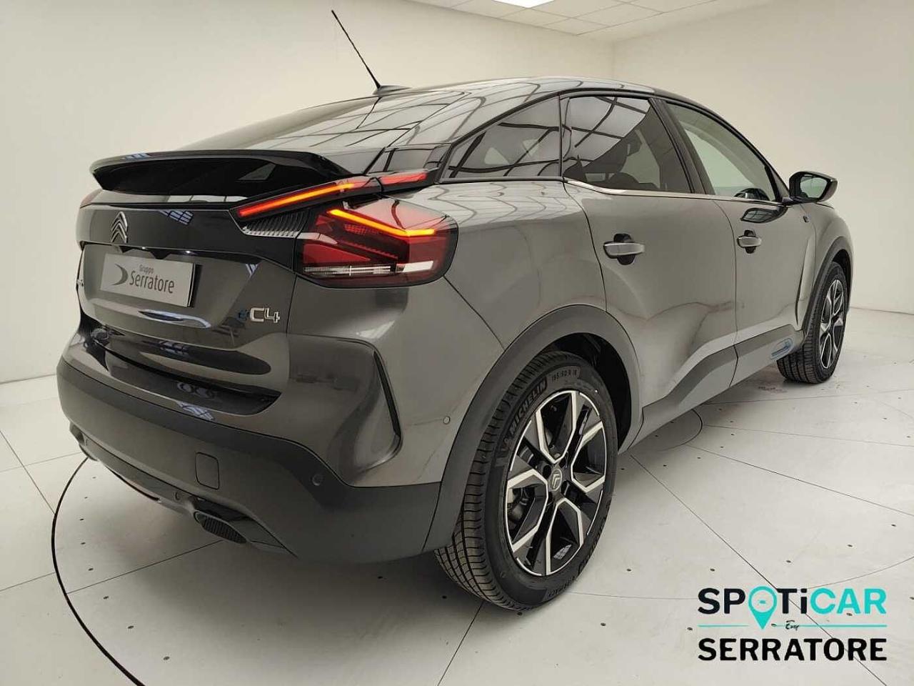 Citroën Citroën C4 usata 13