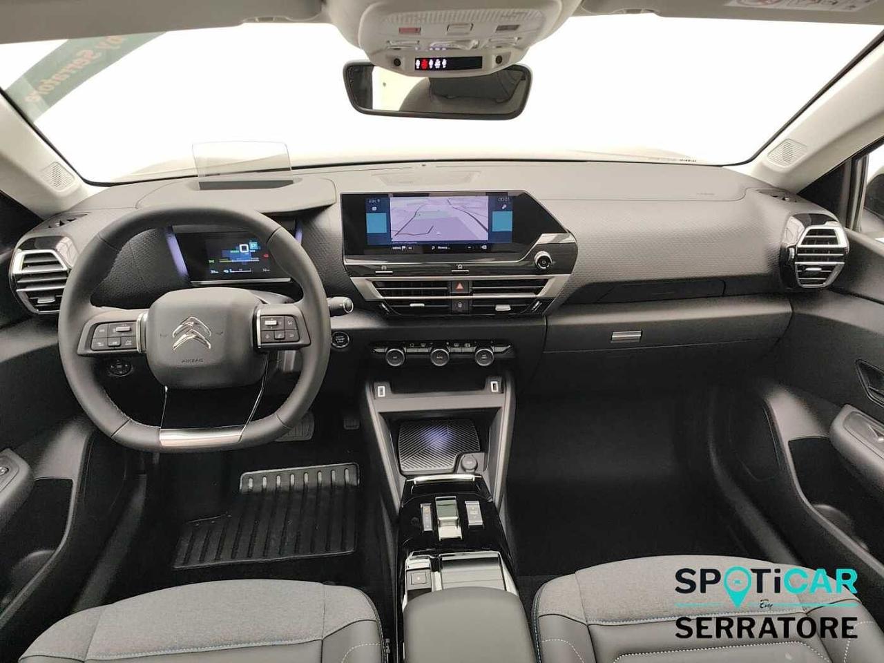 Citroën Citroën C4 usata 14