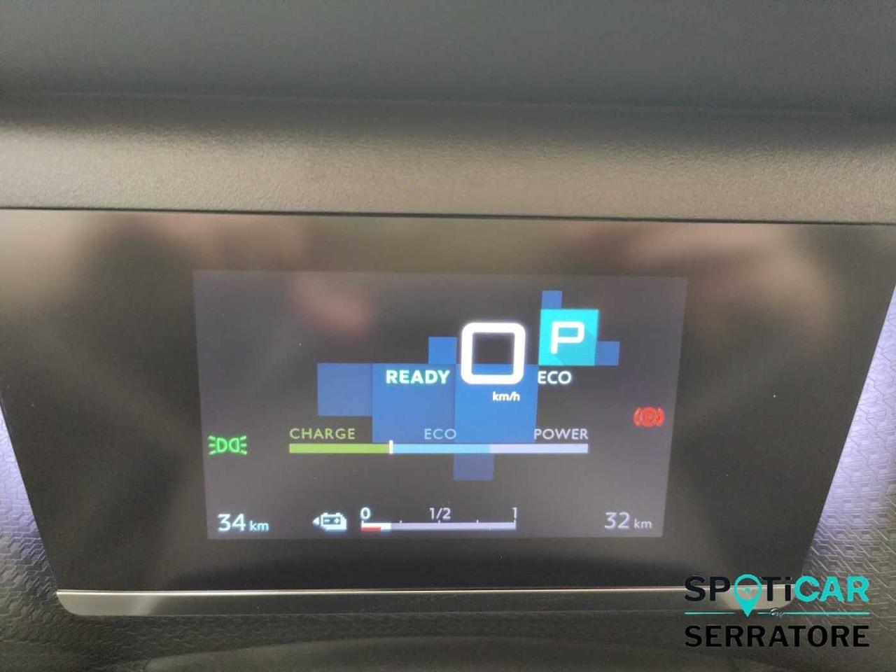 Citroën Citroën C4 usata 15