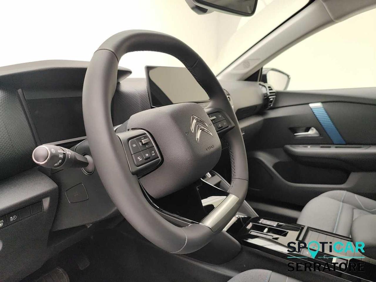 Citroën Citroën C4 usata 16