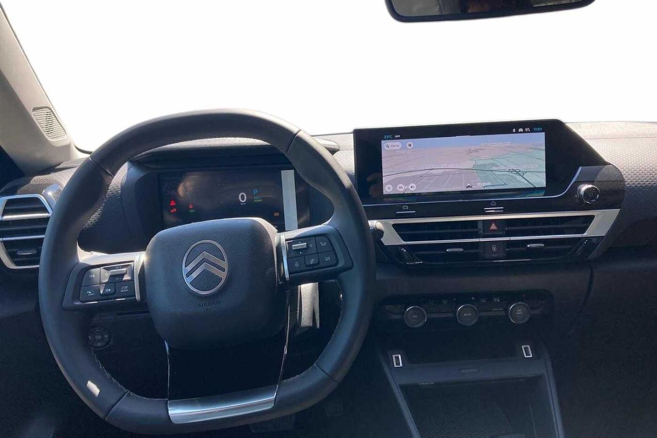 Citroën Citroën C4 usata 1
