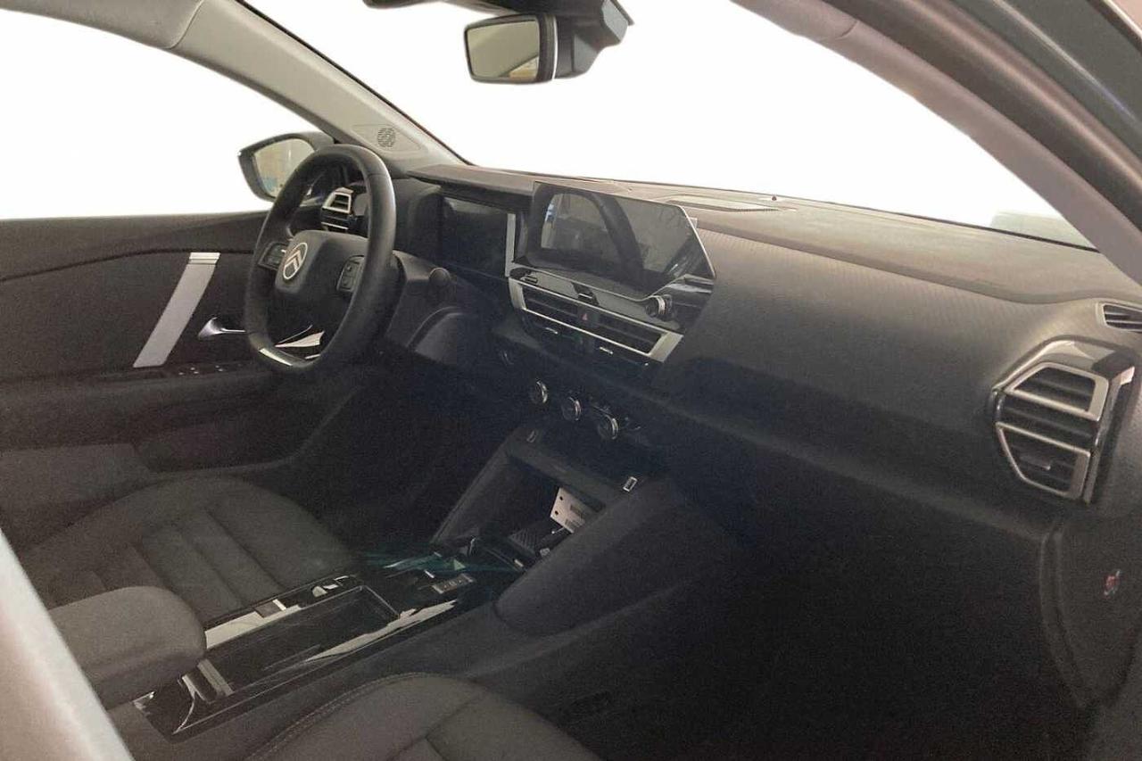 Citroën Citroën C4 usata 2