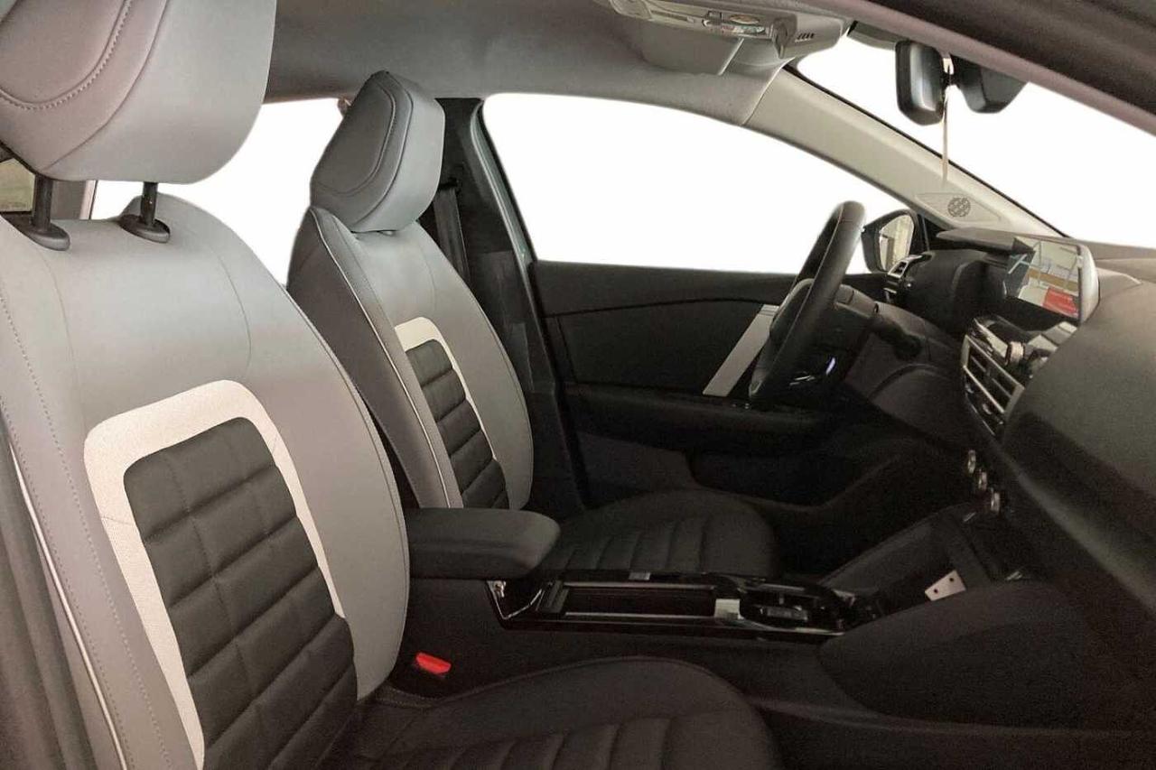 Citroën Citroën C4 usata 3