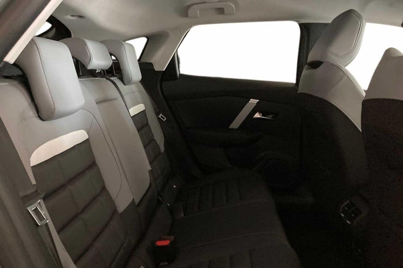 Citroën Citroën C4 usata 4