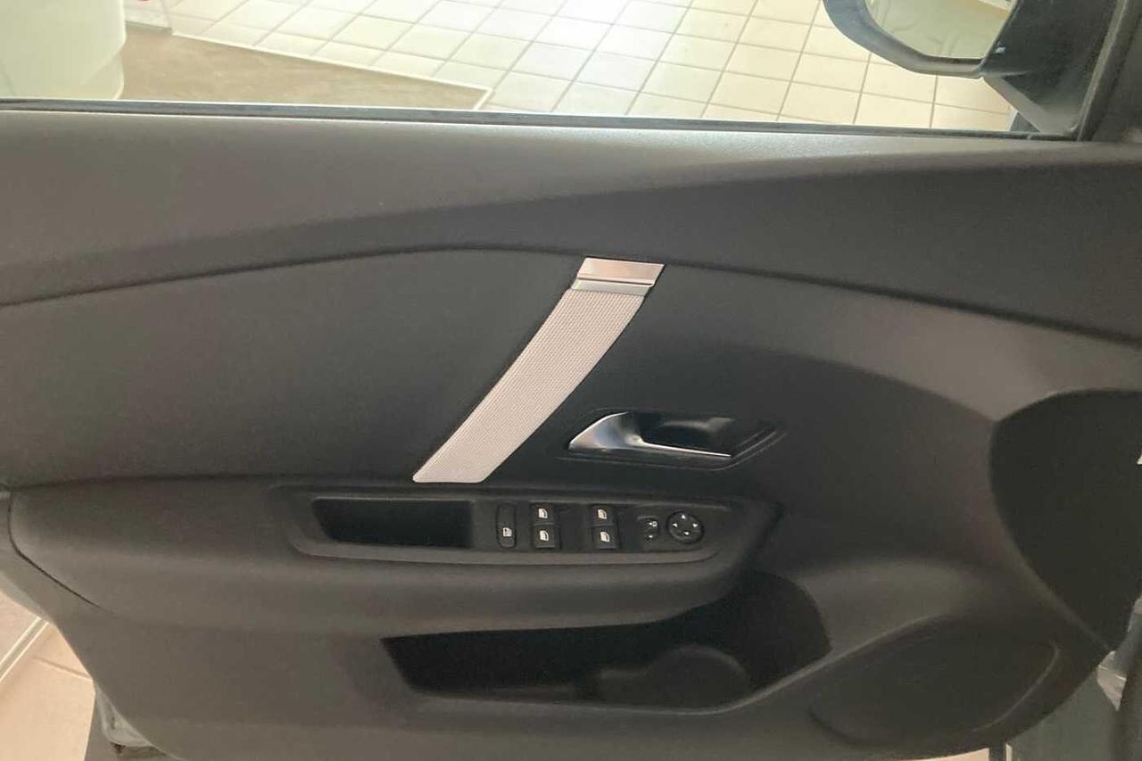 Citroën Citroën C4 usata 5
