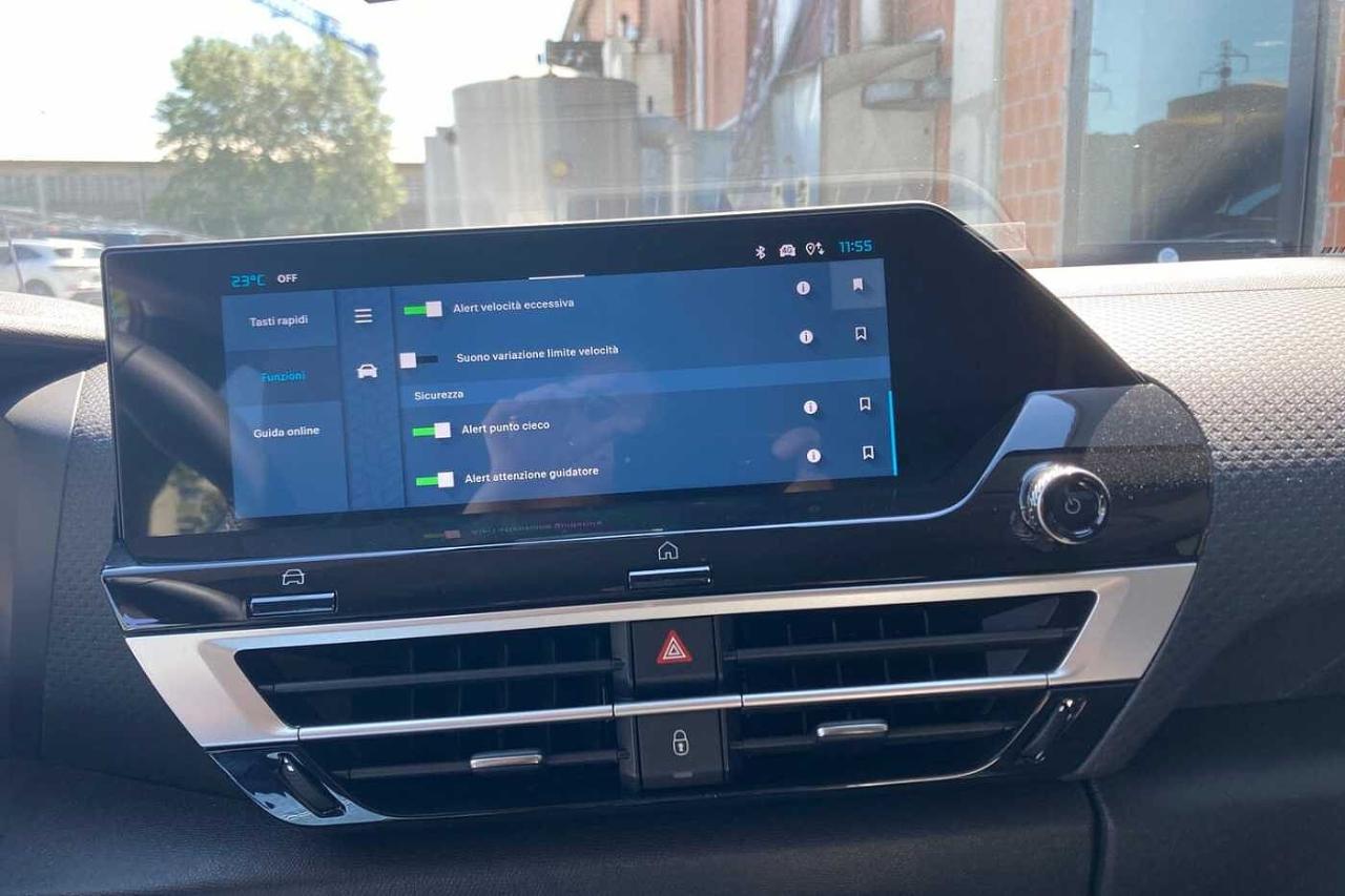 Citroën Citroën C4 usata 7