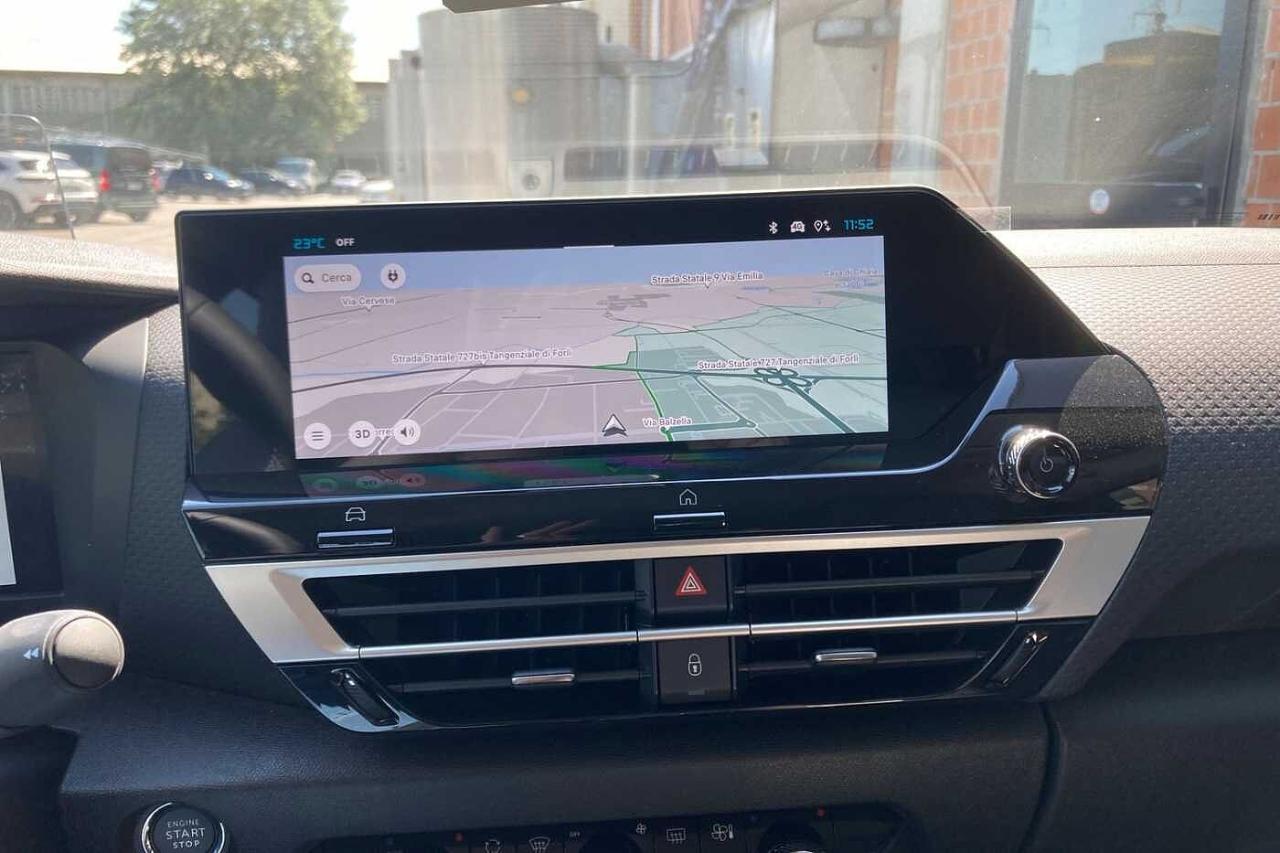 Citroën Citroën C4 usata 10