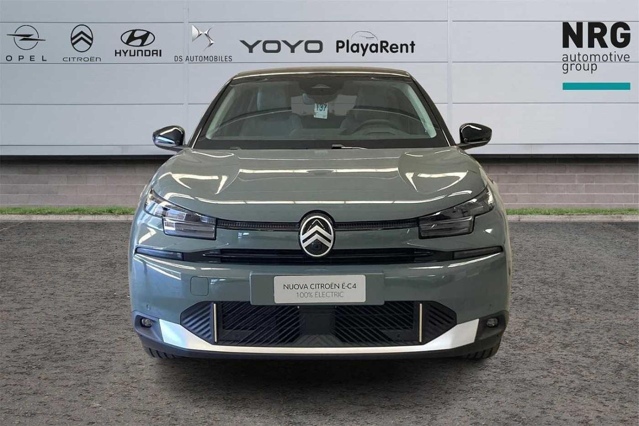 Citroën Citroën C4 usata 11
