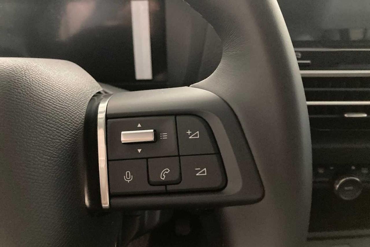Citroën Citroën C4 usata 14