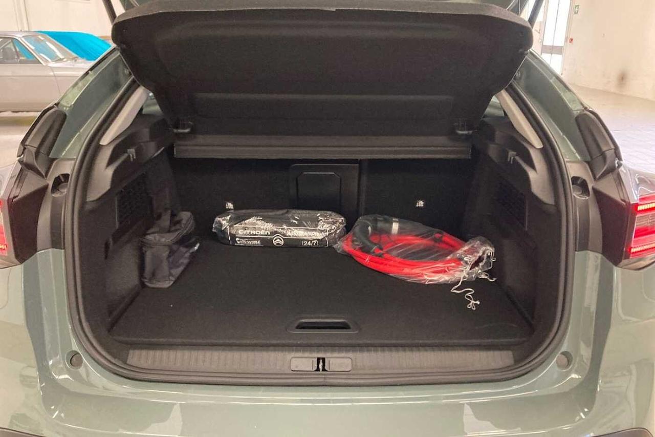 Citroën Citroën C4 usata 15