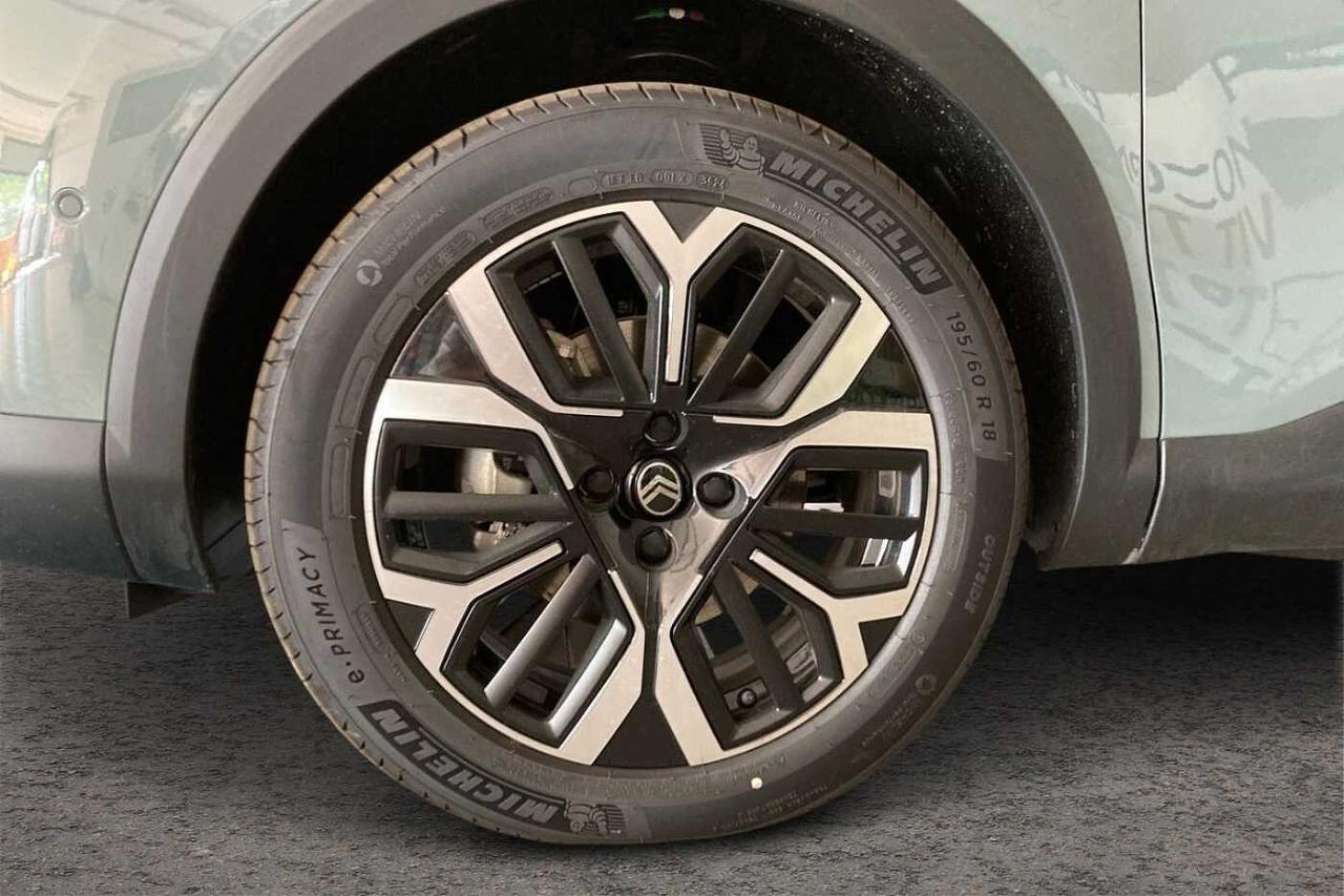 Citroën Citroën C4 usata 16